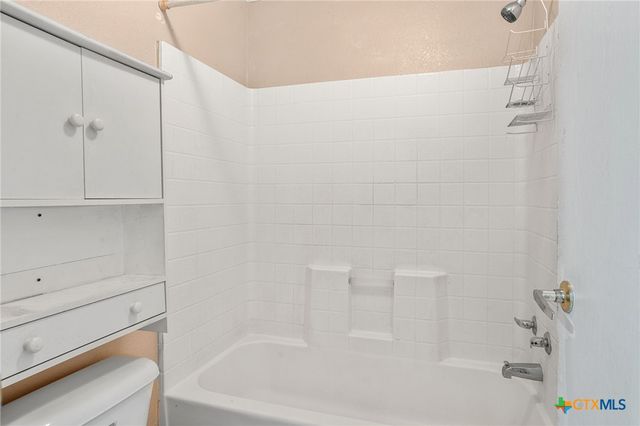 801 Hatton Drive, Killeen, TX 76542