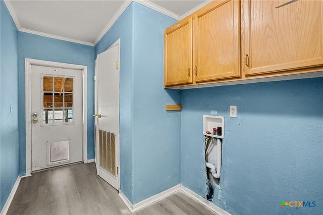 801 Hatton Drive, Killeen, TX 76542