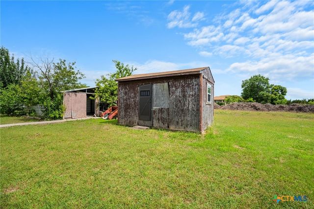 801 Hatton Drive, Killeen, TX 76542