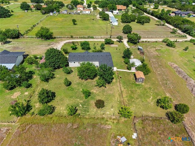 801 Hatton Drive, Killeen, TX 76542