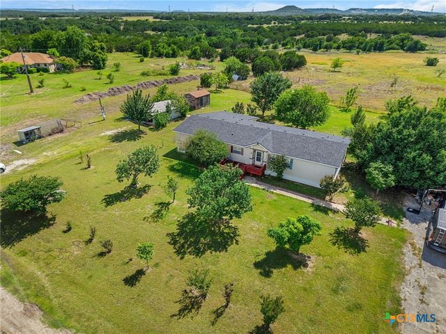 801 Hatton Drive, Killeen, TX 76542