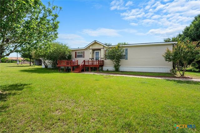 801 Hatton Drive, Killeen, TX 76542