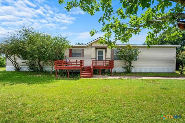 801 Hatton Drive, Killeen, TX 76542