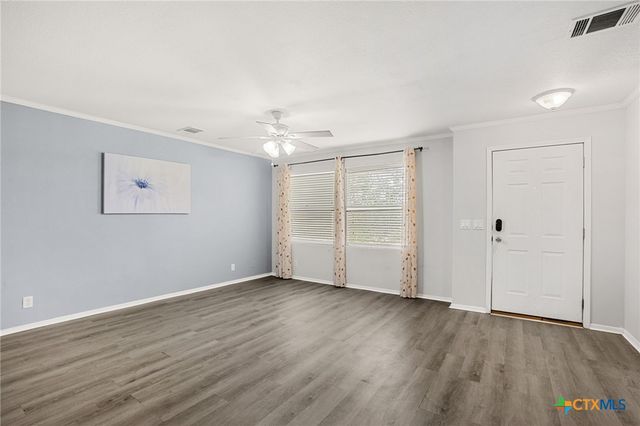 801 Hatton Drive, Killeen, TX 76542