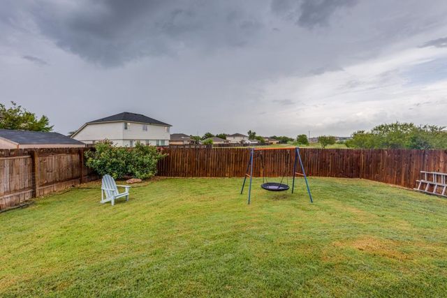 13408 Ring DR, Manor, TX 78653