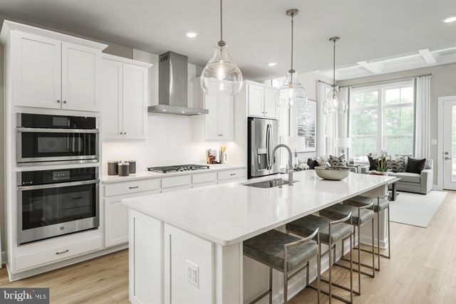 9411 FOUNDERS LN, Perry Hall, MD 21128