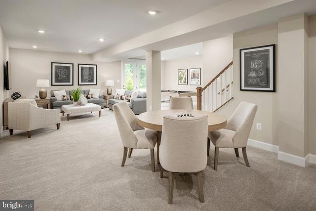 9411 FOUNDERS LN, Perry Hall, MD 21128