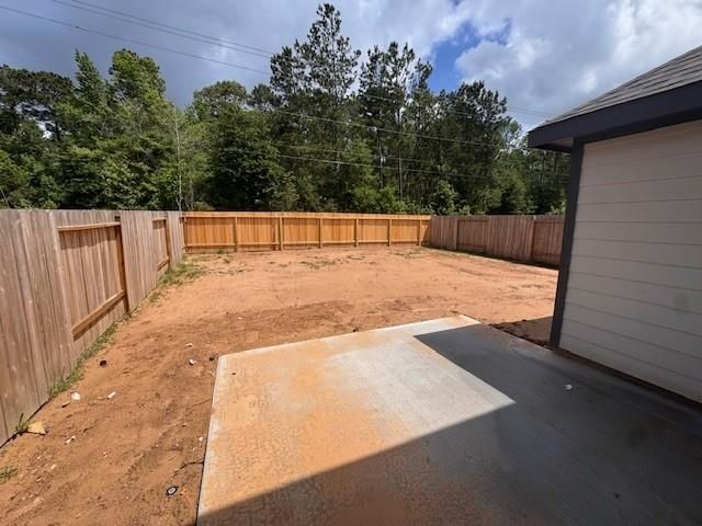 22823 American Kestrel Court, Splendora, TX 77372