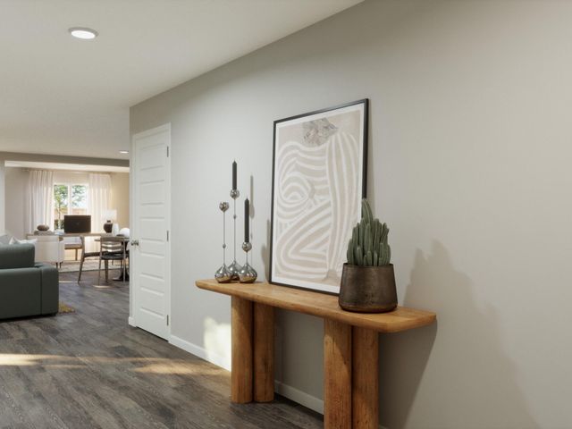 22823 American Kestrel Court, Splendora, TX 77372