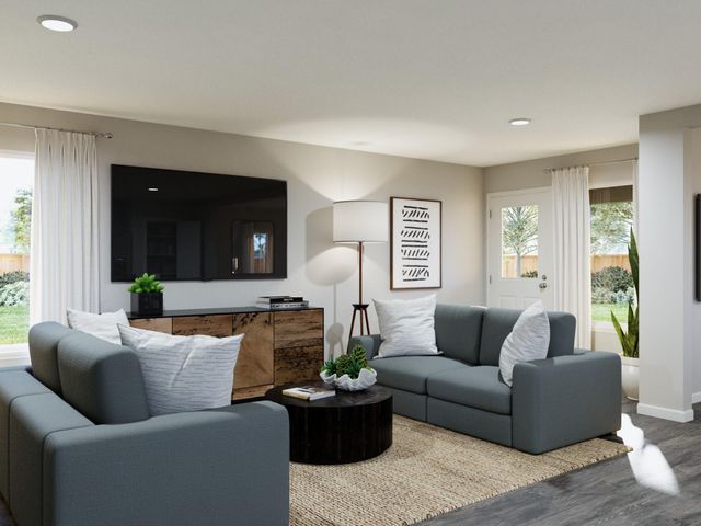 22823 American Kestrel Court, Splendora, TX 77372