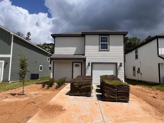 22823 American Kestrel Court, Splendora, TX 77372