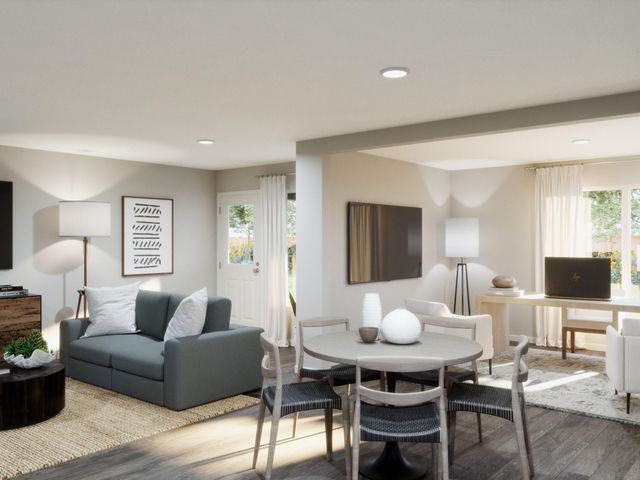 22823 American Kestrel Court, Splendora, TX 77372