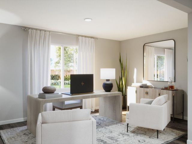 22823 American Kestrel Court, Splendora, TX 77372