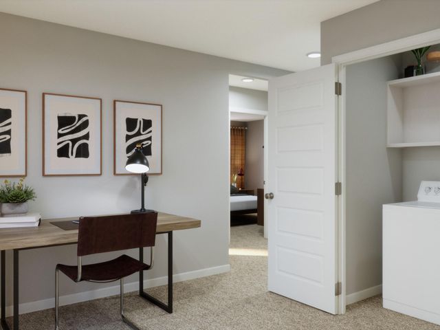 22823 American Kestrel Court, Splendora, TX 77372