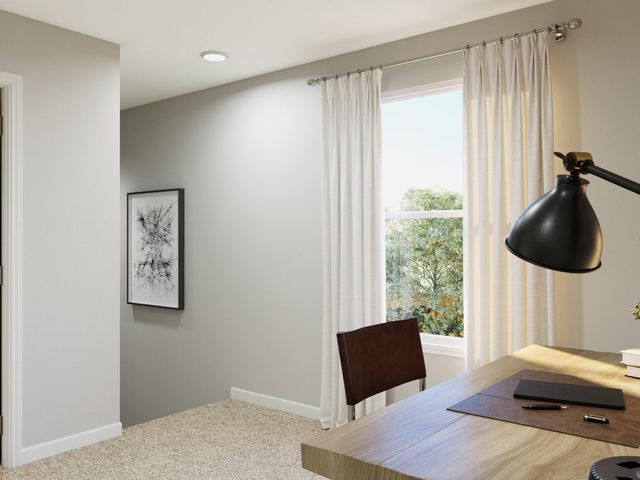 22823 American Kestrel Court, Splendora, TX 77372