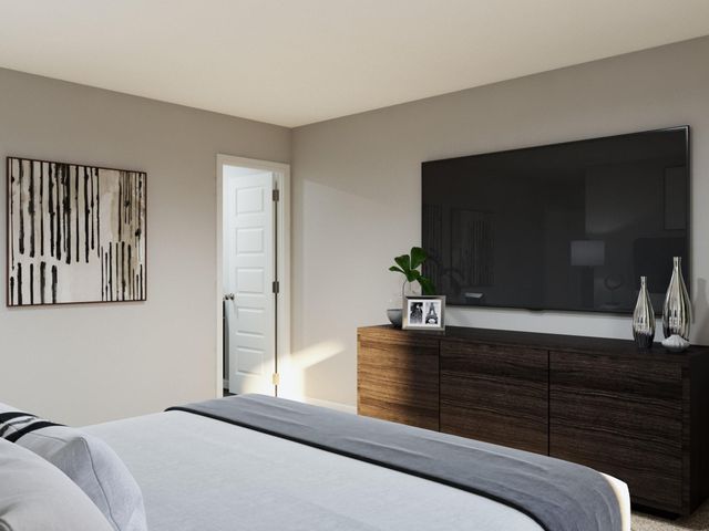 22823 American Kestrel Court, Splendora, TX 77372