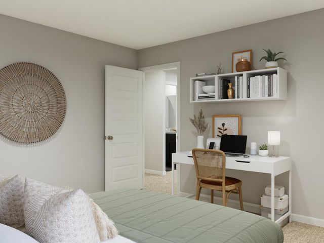 22823 American Kestrel Court, Splendora, TX 77372