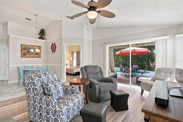 945 CLEAR CREEK CIRCLE, Clermont, FL 34714