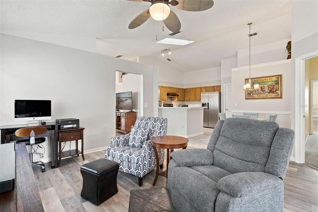 945 CLEAR CREEK CIRCLE, Clermont, FL 34714