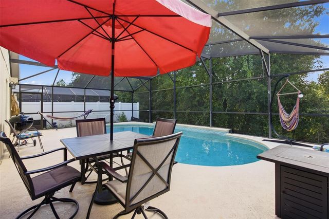 945 CLEAR CREEK CIRCLE, Clermont, FL 34714