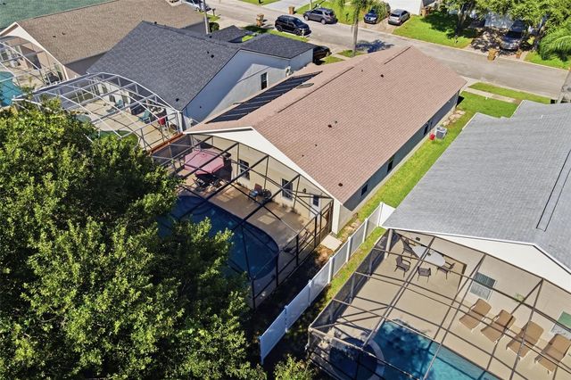 945 CLEAR CREEK CIRCLE, Clermont, FL 34714