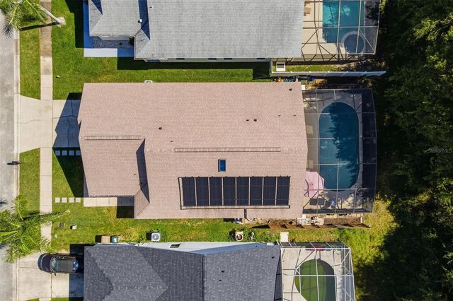945 CLEAR CREEK CIRCLE, Clermont, FL 34714