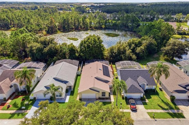 945 CLEAR CREEK CIRCLE, Clermont, FL 34714