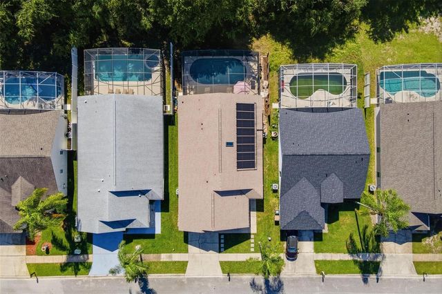 945 CLEAR CREEK CIRCLE, Clermont, FL 34714