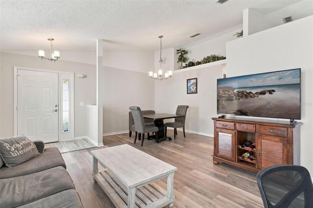 945 CLEAR CREEK CIRCLE, Clermont, FL 34714
