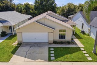 945 CLEAR CREEK CIRCLE, Clermont, FL 34714