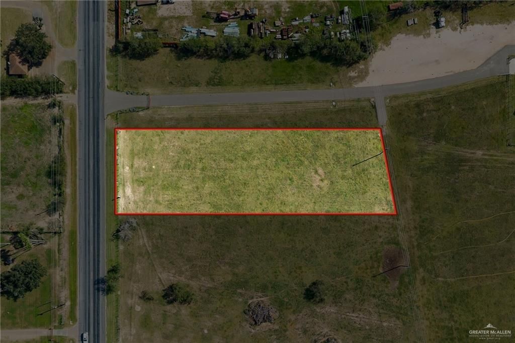 000 E Monte Cristo Road, Edcouch, TX 78538