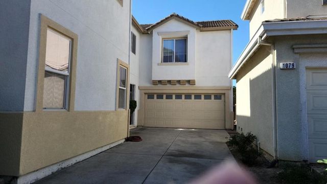 1077 Nursery Lane, Concord, CA 94520