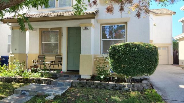 1077 Nursery Lane, Concord, CA 94520