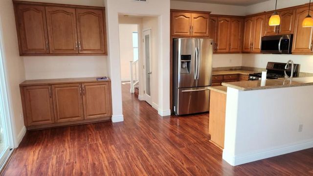 1077 Nursery Lane, Concord, CA 94520