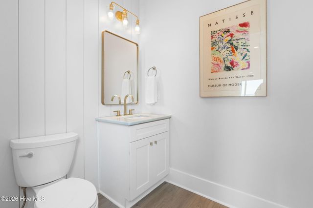 387 W First Street, Ocean Isle Beach, NC 28469