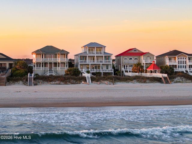 387 W First Street, Ocean Isle Beach, NC 28469