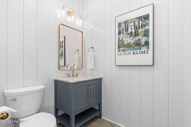 387 W First Street, Ocean Isle Beach, NC 28469