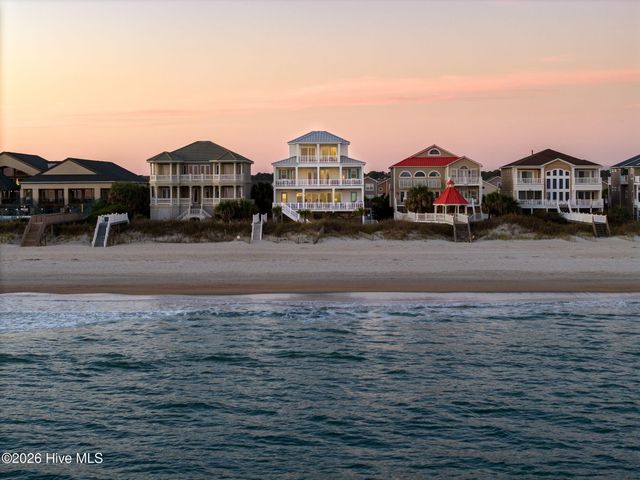 387 W First Street, Ocean Isle Beach, NC 28469