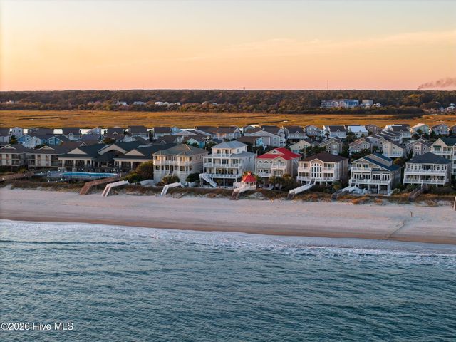 387 W First Street, Ocean Isle Beach, NC 28469