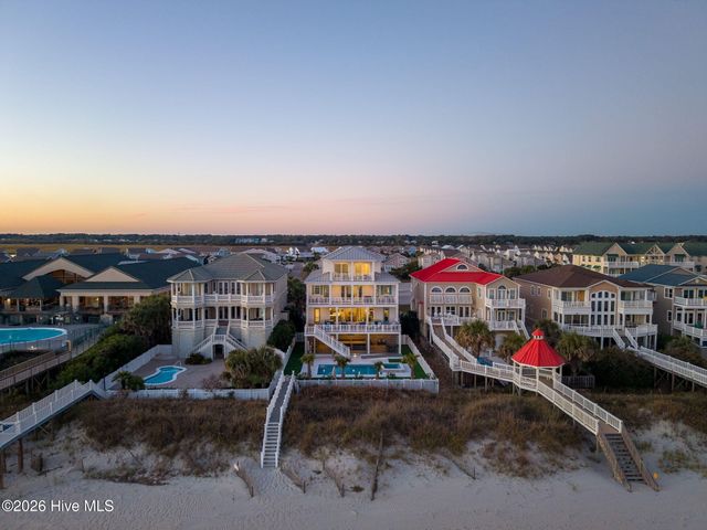 387 W First Street, Ocean Isle Beach, NC 28469