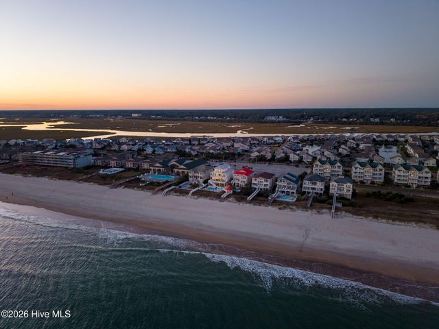 387 W First Street, Ocean Isle Beach, NC 28469