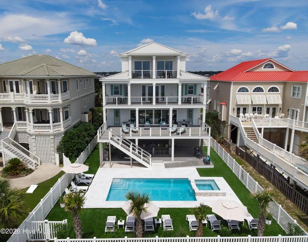 387 W First Street, Ocean Isle Beach, NC 28469