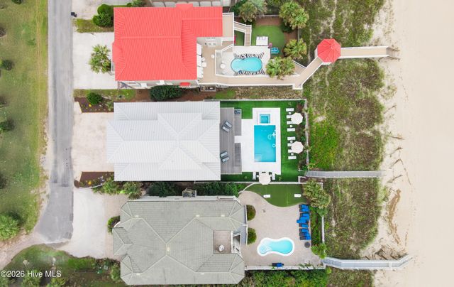 387 W First Street, Ocean Isle Beach, NC 28469