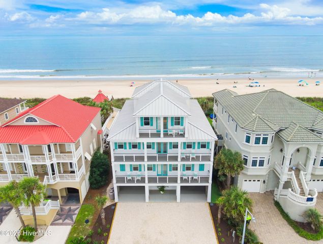 387 W First Street, Ocean Isle Beach, NC 28469