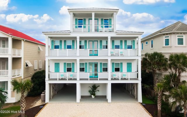387 W First Street, Ocean Isle Beach, NC 28469