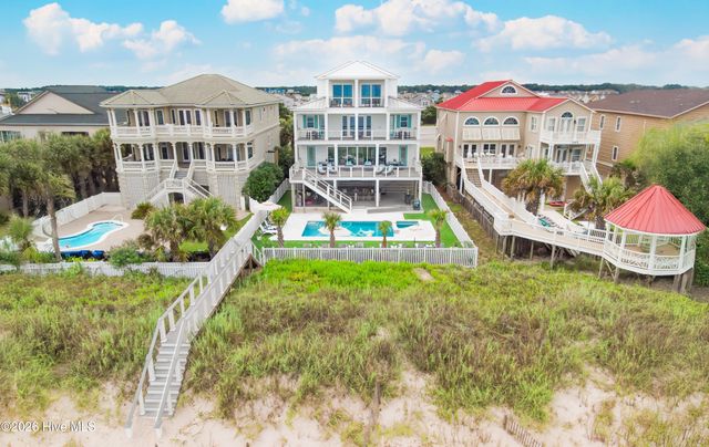 387 W First Street, Ocean Isle Beach, NC 28469