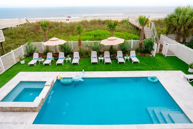 387 W First Street, Ocean Isle Beach, NC 28469