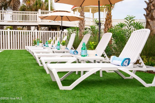 387 W First Street, Ocean Isle Beach, NC 28469