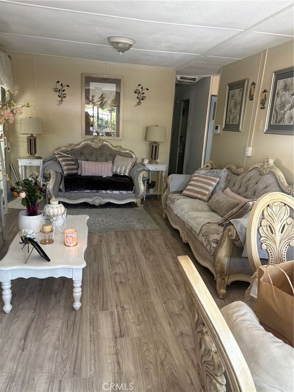 Image 2 of property listing at 37311 47TH ST E 129, Palmdale, CA 93552