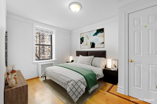 807 Riverside Dr Apt 1B, New York City, NY 10032